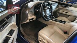 جاگوار XF